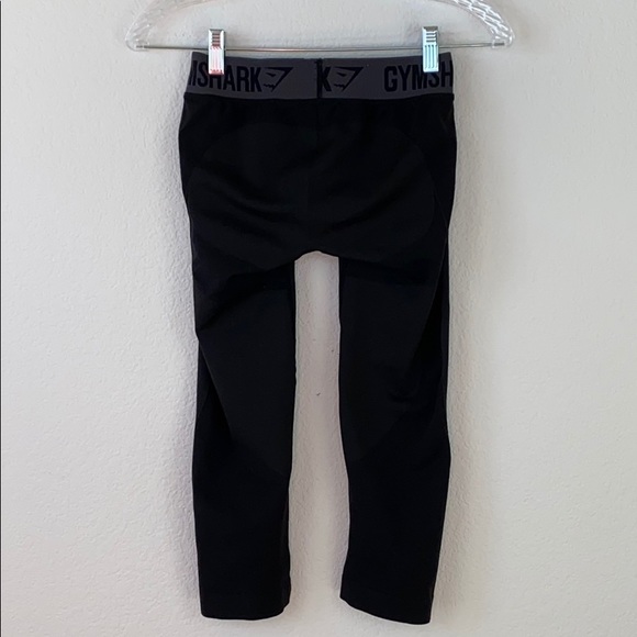 Gymshark Capri Leggings - Picture 2 of 3